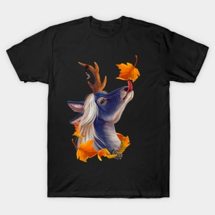 Kirin T-Shirt